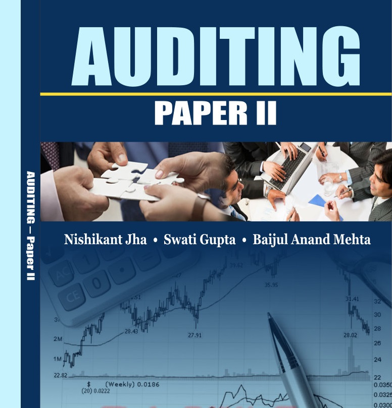 Vouching in Auditing S. Y. B. Com. Sem. IV  